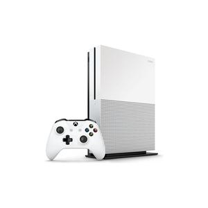 Microsoft Xbox One S 1TB + Fifa 17 Console - Wit