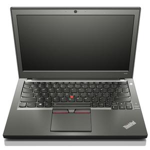 Lenovo X240 12" Core i5 1,9 GHz - SSD 96 GB - 4GB AZERTY - Frans