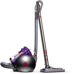 Aspirateur sans sac DYSON Cinetic Big Ball Parquet