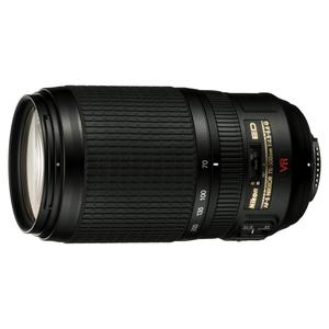 Obiettivo Nikon Nikkor AF-S VR Zoom 70-300 mm