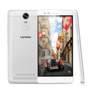 Lenovo K5 16 Gb - Silber - Ohne Vertrag