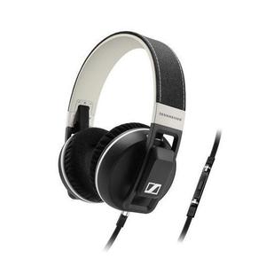 Urbanite XL Auscultador- com microfone - Preto