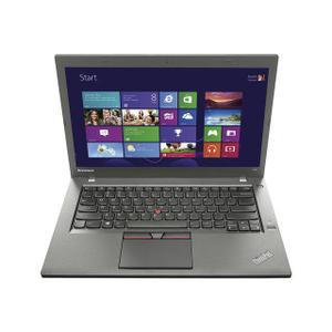 Lenovo ThinkPad T450 14" Core i5 2,3 GHz - SSD 256 GB - 16GB AZERTY - Frans