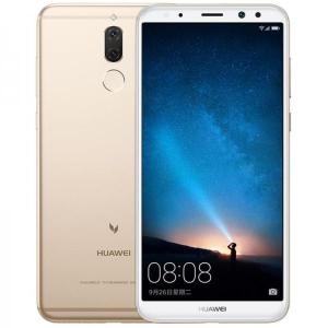 Huawei Mate 10 Lite 64 Go - Or - Débloqué