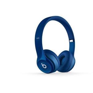Cascos Micrófono Beats By Dr. Dre Beats Solo 2 - Azul