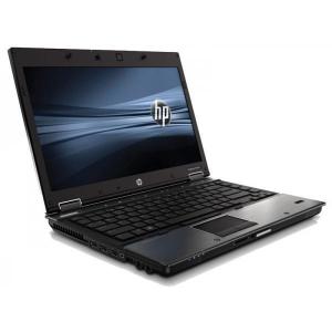 HP Elitebook 8540w 15,6”