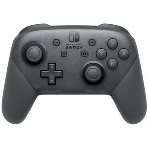 Manette Nintendo Switch Pro - Noir