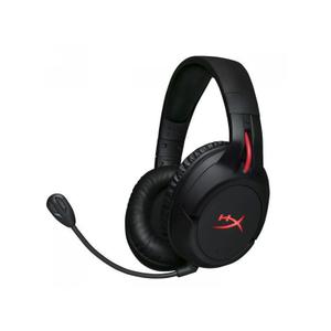 Casque Réducteur de Bruit Gaming avec Micro Hyperx Cloud Flight - Noir