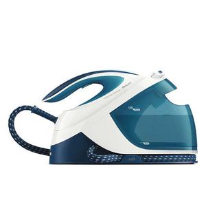PHILIPS Centrale vapeur  Perfect Care Performer 2600 W Bleu et Blanc