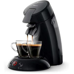 Cafetière à dosette Compatible Senseo Philips Senseo Original HD6554/62
