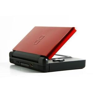 Nintendo DS Lite Crimson - HDD 0 MB - Red