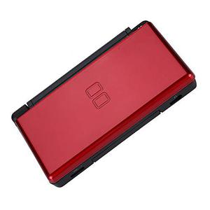 Console Nintendo DS Lite Crimson - Rouge
