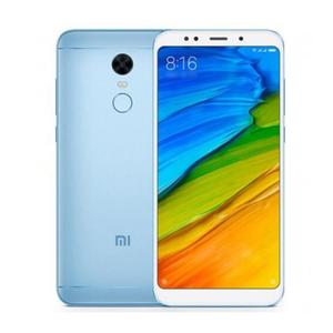 Xiaomi Redmi 5 Plus 32 GB (Dual Sim) - Blue - Unlocked