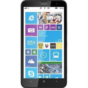 Nokia Lumia 1320 - Zwart- Simlockvrij