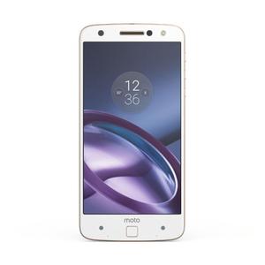 Motorola Moto Z 32 GB - White Gold - Unlocked