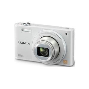 Compactcamera Panasonic Lumix DMC-SZ10 - Wit