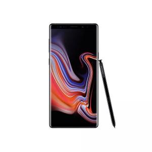 Galaxy Note 9 512 Go Dual Sim - Noir - Débloqué