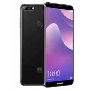 Huawei Y7 (2018) 16 Gb Dual Sim - Negro (Midnight Black) - Libre