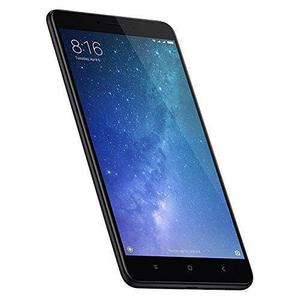 Xiaomi Mi Max 2 64 Gb Dual Sim - Schwarz (Midgnight Black) - Ohne Vertrag