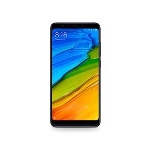 Xiaomi Redmi 5 16 Go Dual Sim - Noir - Débloqué