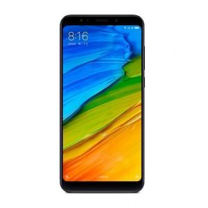 Xiaomi Redmi 5 Plus 32 Gb Dual Sim - Schwarz (Midgnight Black) - Ohne Vertrag