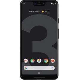 Google Pixel 3 XL 64 Gb - Schwarz - Ohne Vertrag