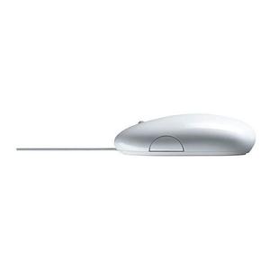 Maus Apple Mighty Mouse a1152 - Weiß