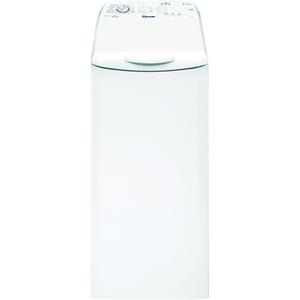 Lave-linge encastrable 40 cm Au dessus Vedette VLT612EX