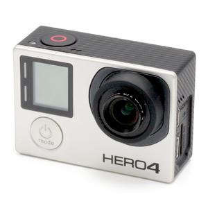 Actionkamera GoPro Hero 4