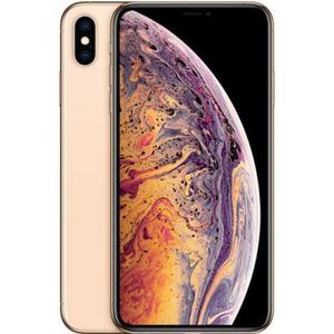 iPhone XS Max 512 Gb - Gold - Ohne Vertrag