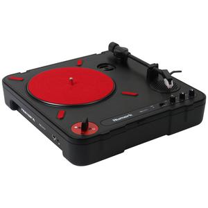 Numark PT01 Direct Training Board Vinyl-Plattenspieler