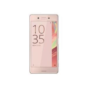 Sony Xperia X Performance 32GB - Vaaleanpunainen (Pinkki) - Lukitsematon