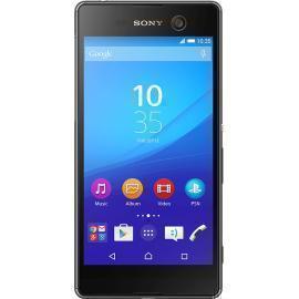Sony Xperia M5 Dual 16 Go Dual Sim - Noir - Débloqué