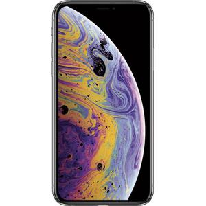 iPhone XS 64 Go - Argent - Débloqué