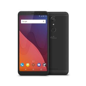 Wiko View 16 Go Dual Sim - Gris Anthracite - Débloqué