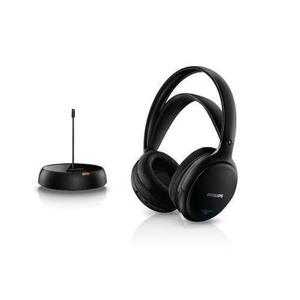 Casque Bluetooth avec Micro Philips SHC 5211 - Noir
