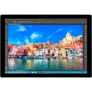 Microsoft Surface Pro 4 12,3” (Octobre 2015)