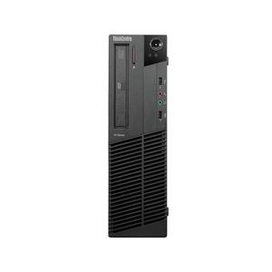 Lenovo ThinkCentre M93P DT Core i5 3,2 GHz - HDD 500 GB RAM 4GB AZERTY