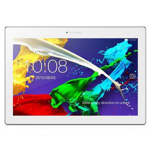 Lenovo Tab 2 A10-30 (2015) 10" 16GB - WiFi - Wit - Simlockvrij