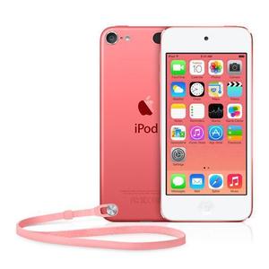 IPod touch 5 16 go - Pink