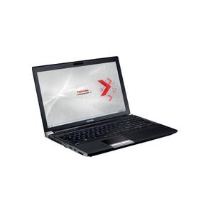 Toshiba Portégé R830 13,3” (2011)