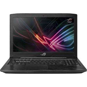 Asus ROG Strix Hero Edition 15,6” (2018)