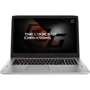 Asus ROG Strix GL702 17,3” (2016)