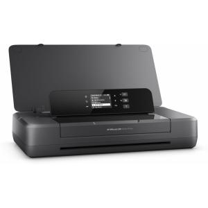 Imprimante jet d'encre HP Office Jet 200