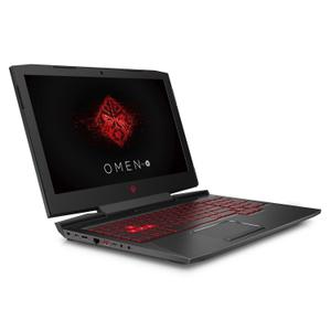 HP OMEN 15-ce030nf 15" Core i5 2,5 GHz - SSD 128 GB + HDD 1 TB - 8GB - NVIDIA GeForce GTX 1060 AZERTY - Französisch