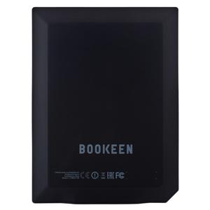 BOOKEEN Liseuse  Cybook Muse Light 6,0000 WiFi