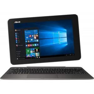 Asus Transformer Book T100HA-FU029T 10" Atom X5 1,44 GHz - SSD 64 GB - 4GB - Teclado Francés