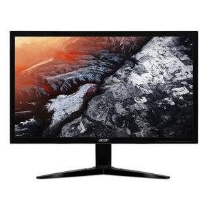 Écran 23" LED fhdtv Acer KG241 Qbmiix
