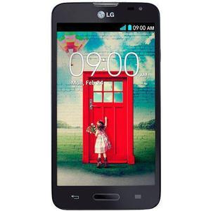 LG L70 4 Go - Noir - Débloqué