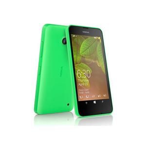 Nokia Lumia 630 - Verde- Desbloqueado